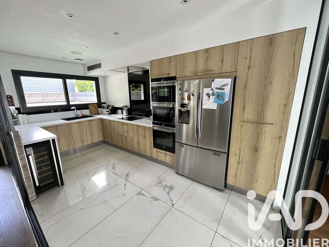 Photo 8 - Maison à PESSAC