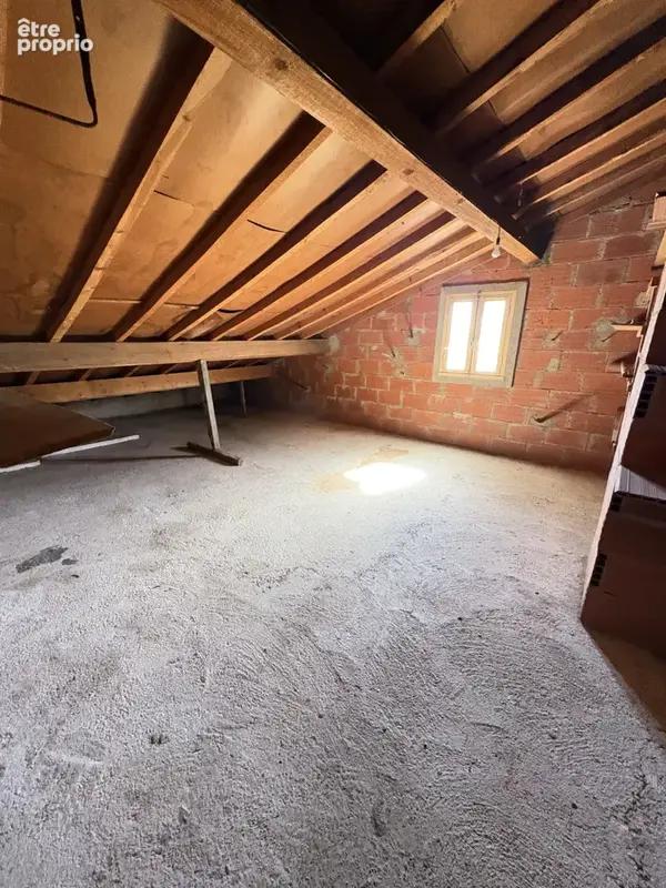 Maison T5 avec travaux FROUZINS 31270 - photo 8