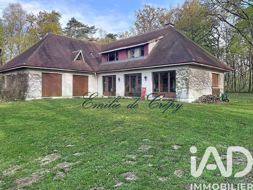 Photo 9 - Maison à LAMOTTE-BEUVRON