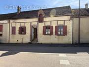 Maison à VILLIERS-LOUIS