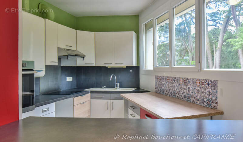 Appartement à TARBES