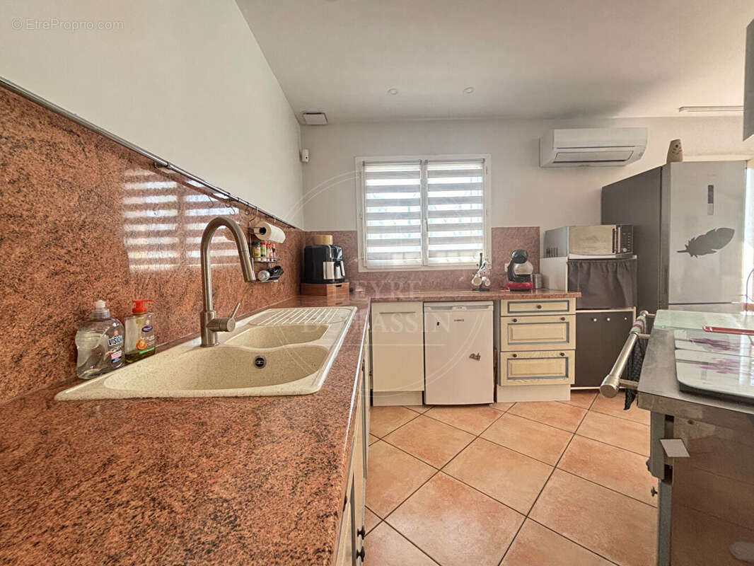 Maison MIOS 4 pièces - photo 7