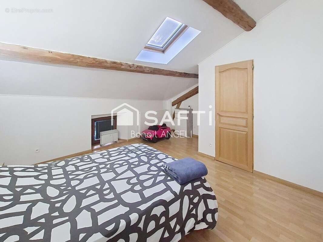 Photo 5 - Maison à LONGUYON
