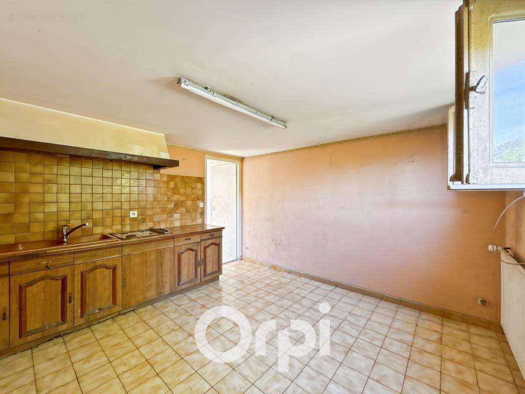 Maison à LA ROCHE-SUR-YON