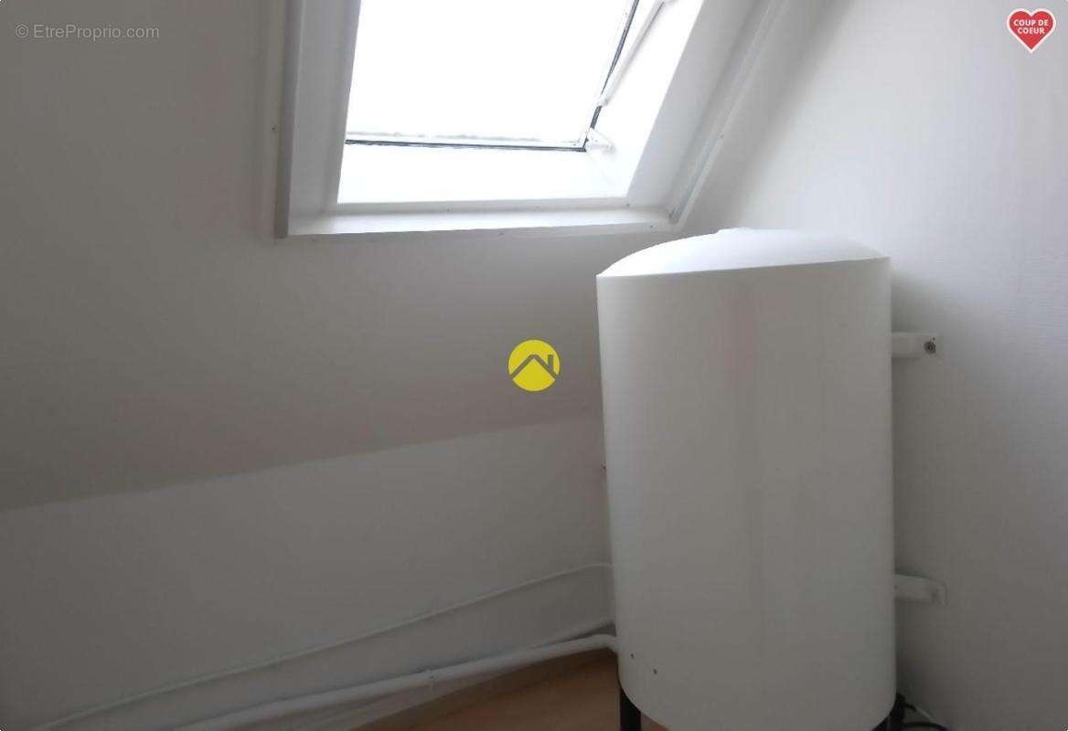 Maison à SAINT-AMAND-MONTROND