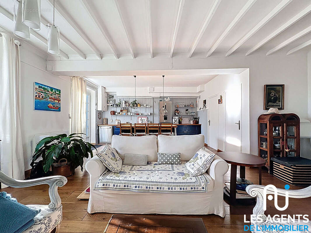 Maison Baule - photo 4