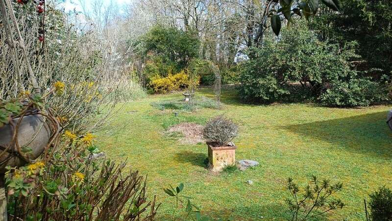 Maison à SAINTE-ALVERE