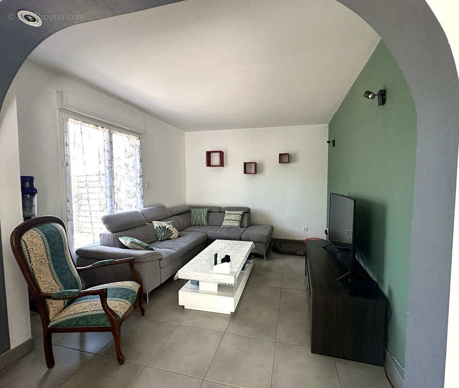 Maison Recologne 5 pièce(s) 102.42 m2 - photo 4