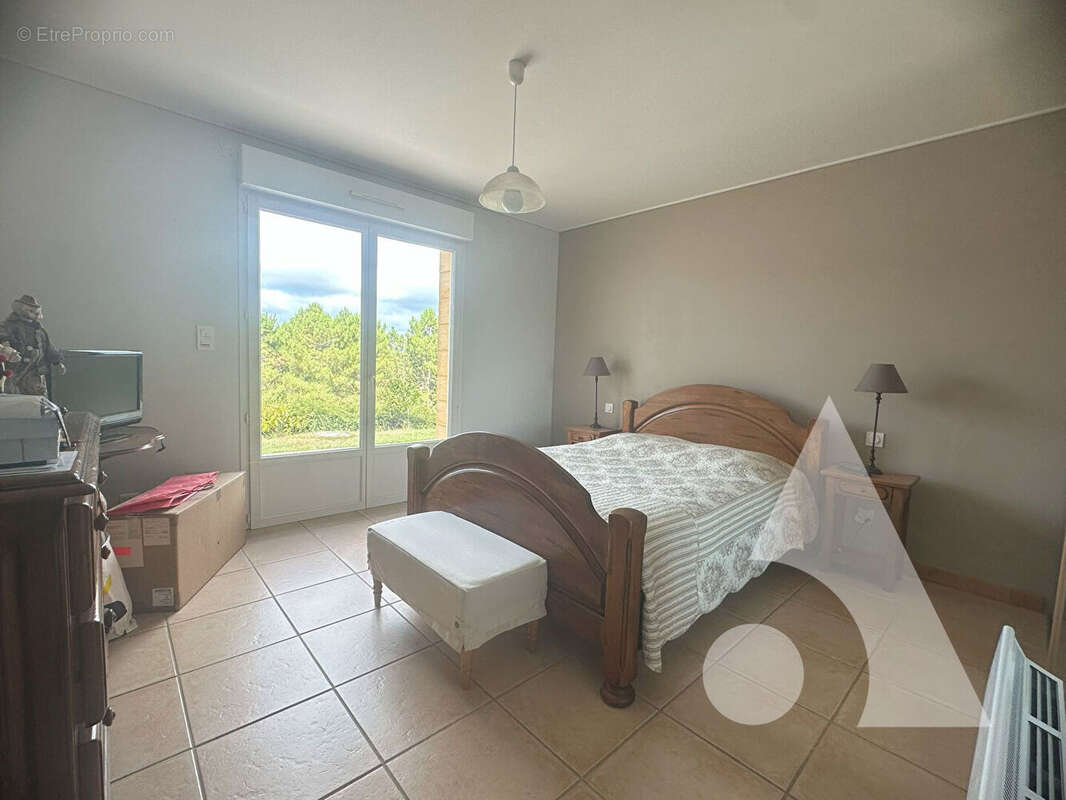 Maison à SAINT-ANDRE-D&#039;ALLAS