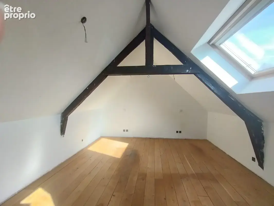  Maison en pierre rénovée - photo 3