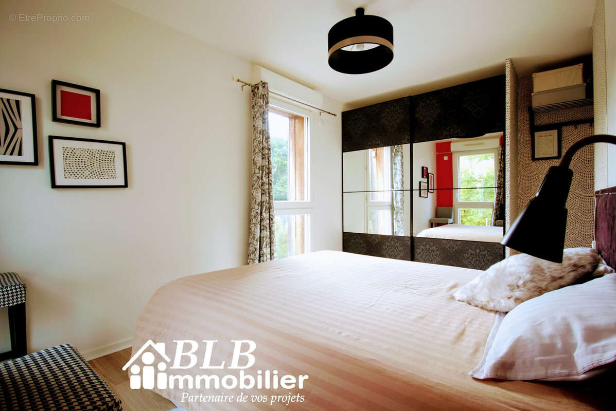 Appartement à LA VERRIERE