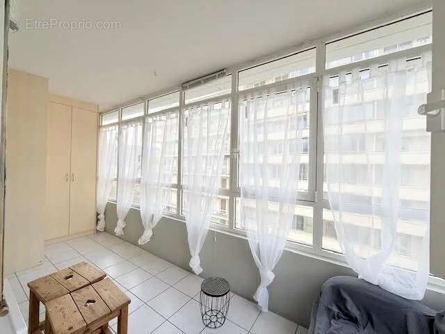 Appartement à CHAMBERY