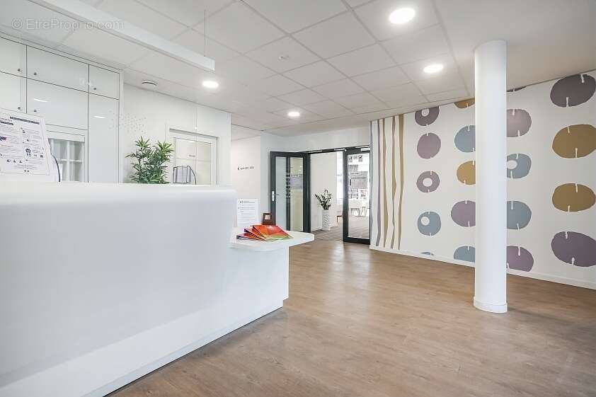 Investir sur un appartement T3  de 59.7 m2 + Terrasse de 7,87m2 au SENIORIALES de MORDELLES - photo 3
