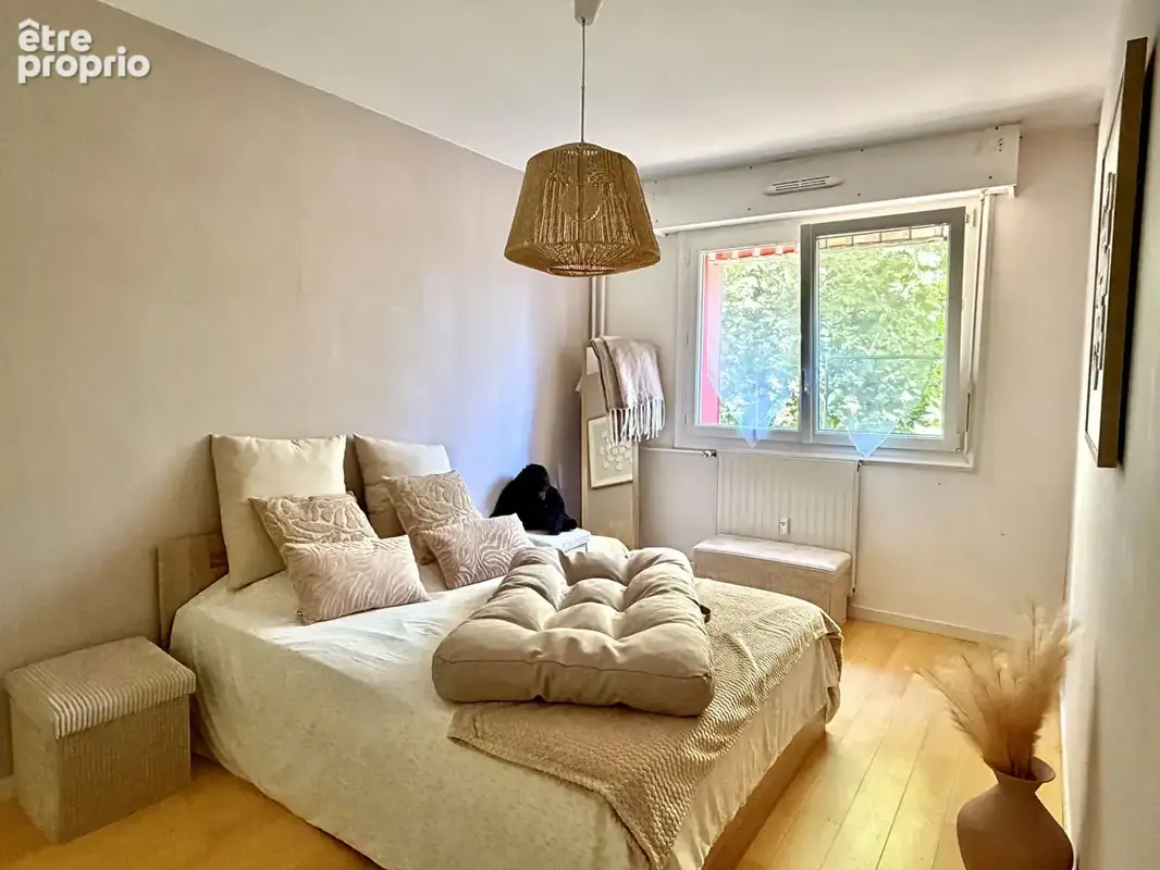 MALZÉVILLE - Appartement 3 pièces - 71m2 - photo 6
