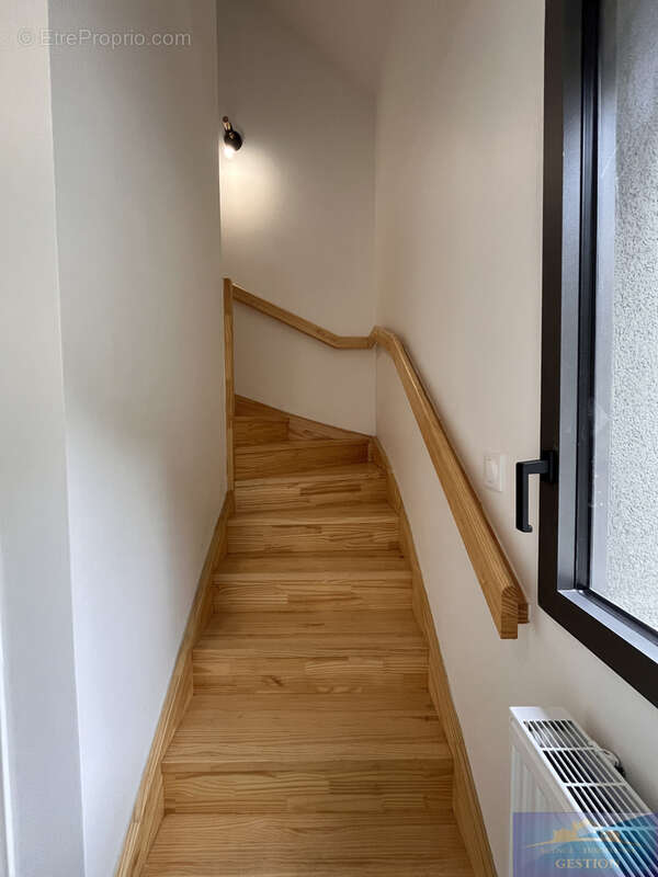 Appartement à CAUTERETS