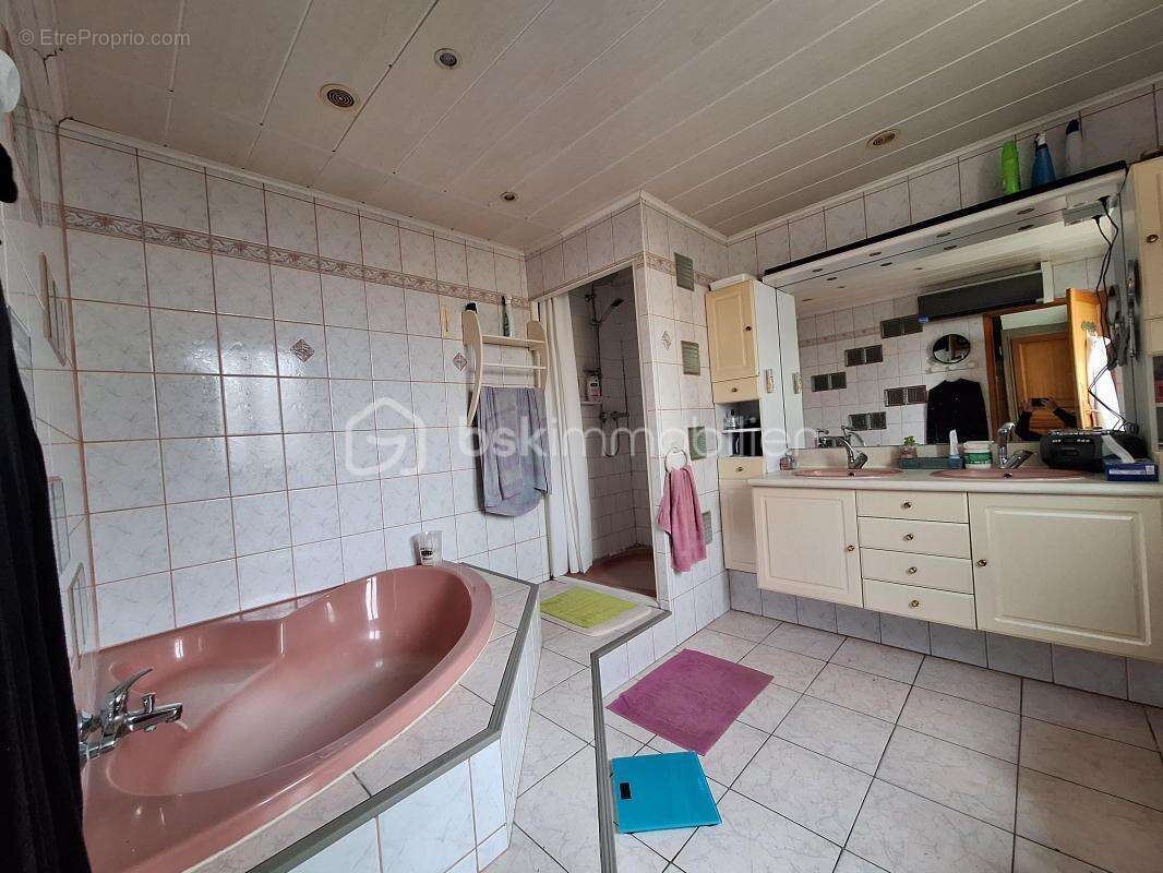 Maison à SAINT-DIZIER