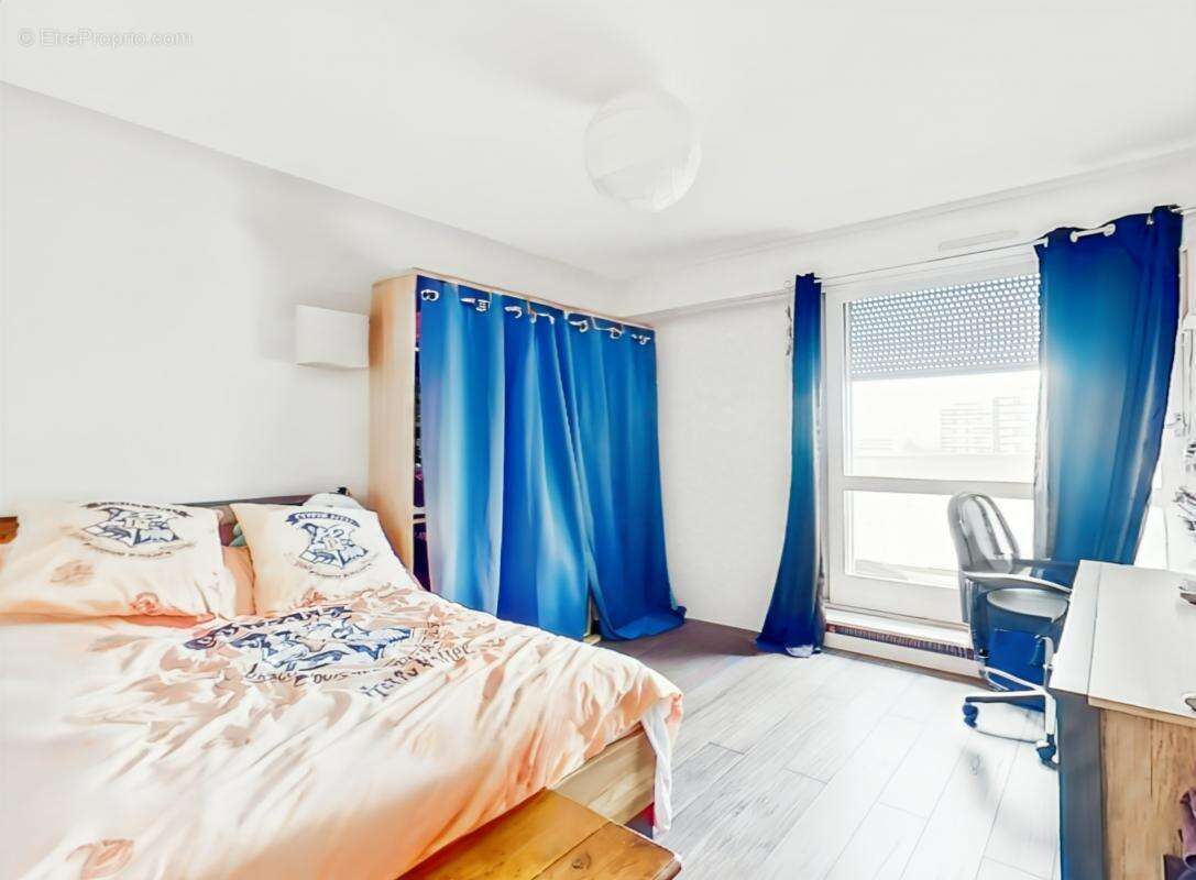 Appartement à RILLIEUX-LA-PAPE