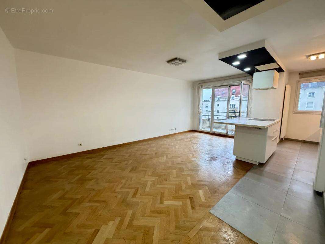 Appartement à ALFORTVILLE