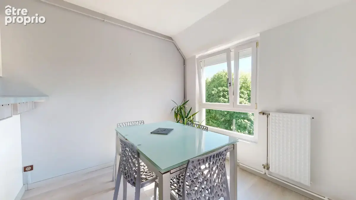 Appartement Eybens 4 pièce(s) 88.6 m2 - photo 8