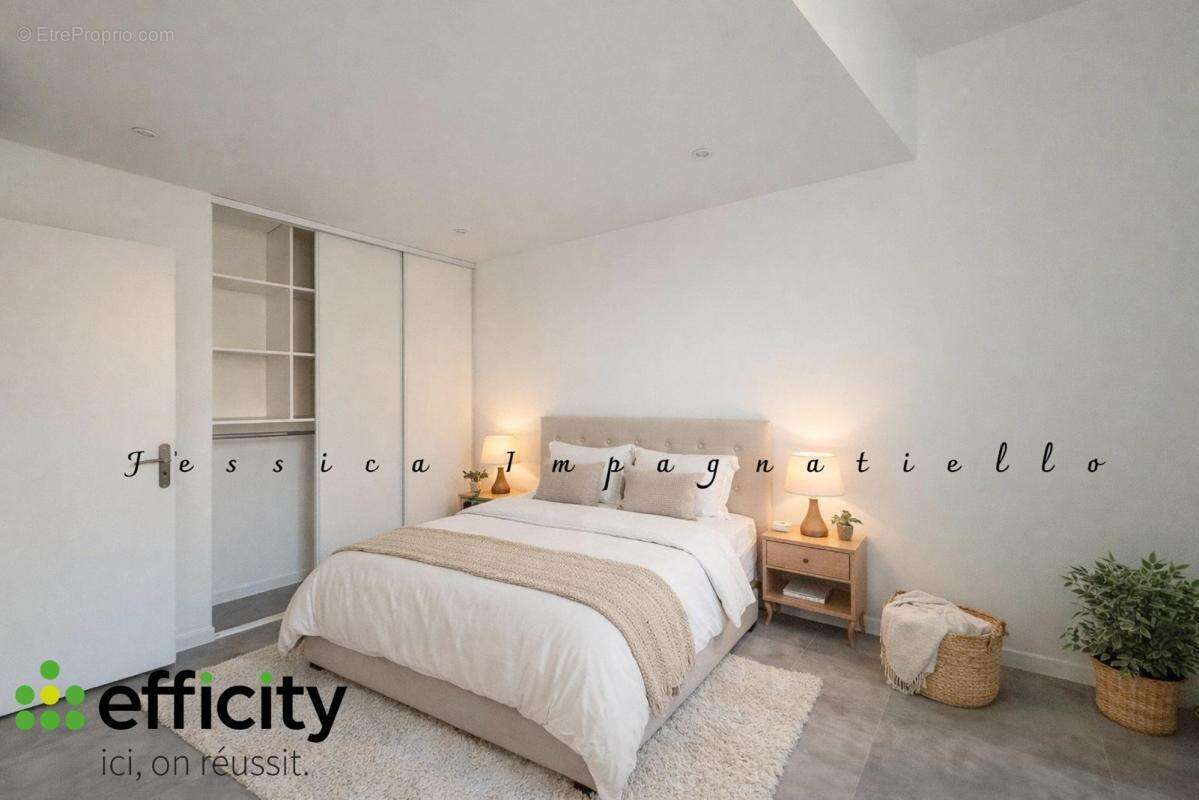 Appartement - photo 3