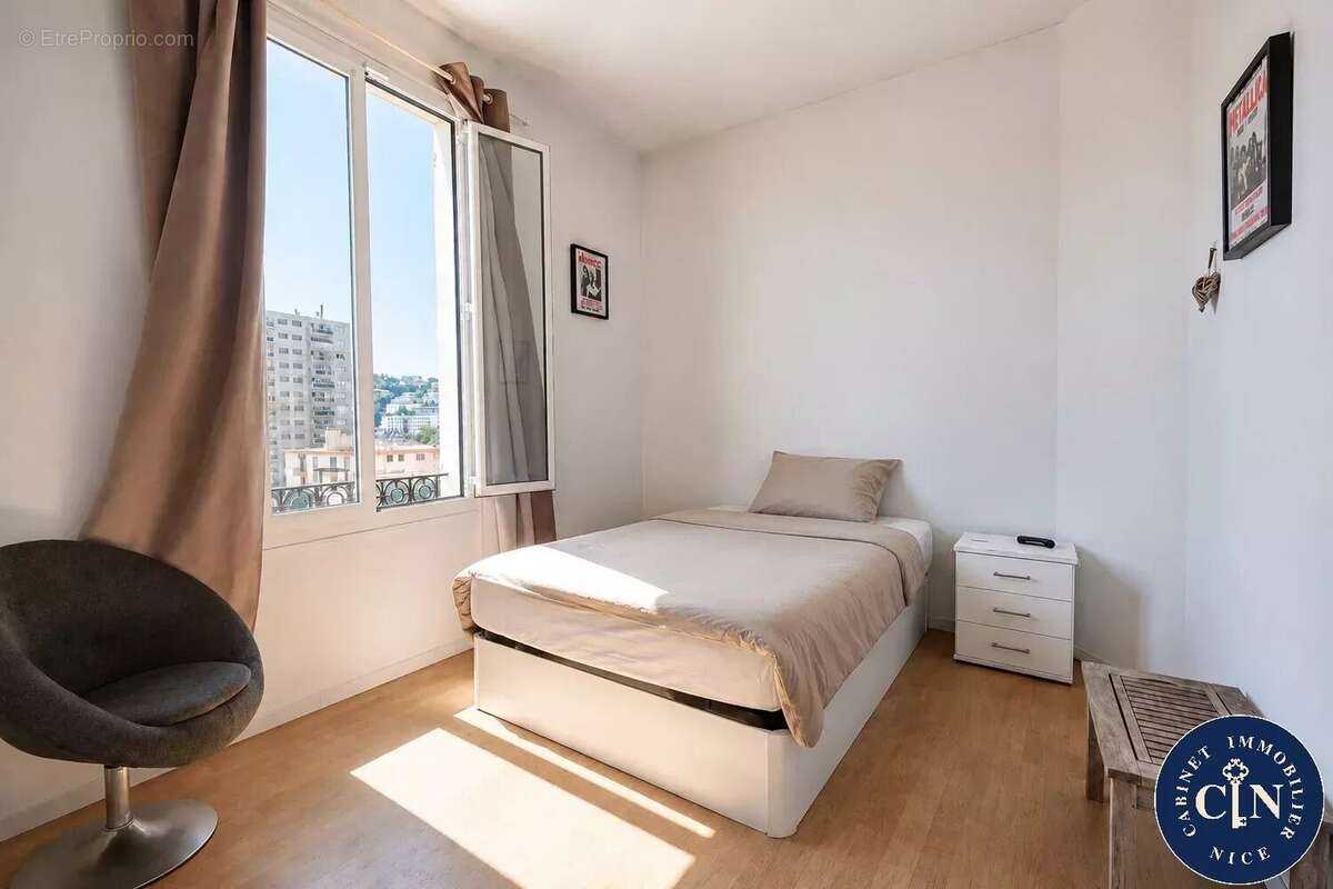 Appartement 55 m² à Nice  - photo 6