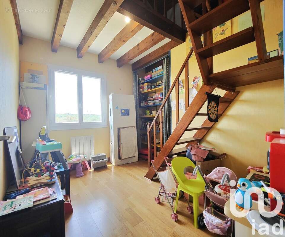 Photo 9 - Maison à PEAUGRES