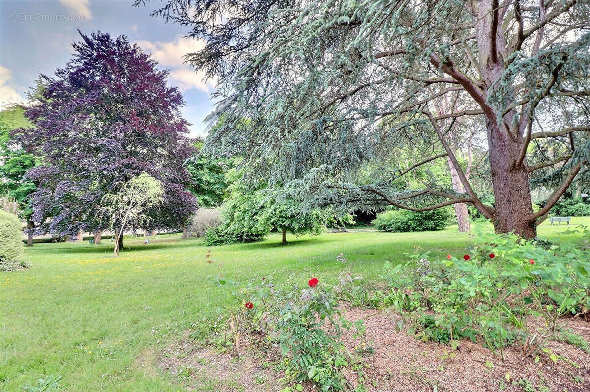 Appartement à L&#039;ETANG-LA-VILLE