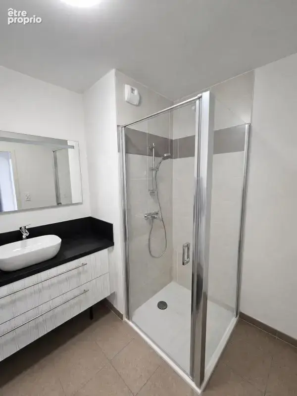 DINARD – Appartement T3 de 66,58 m² avec balcon et stationnement - photo 4