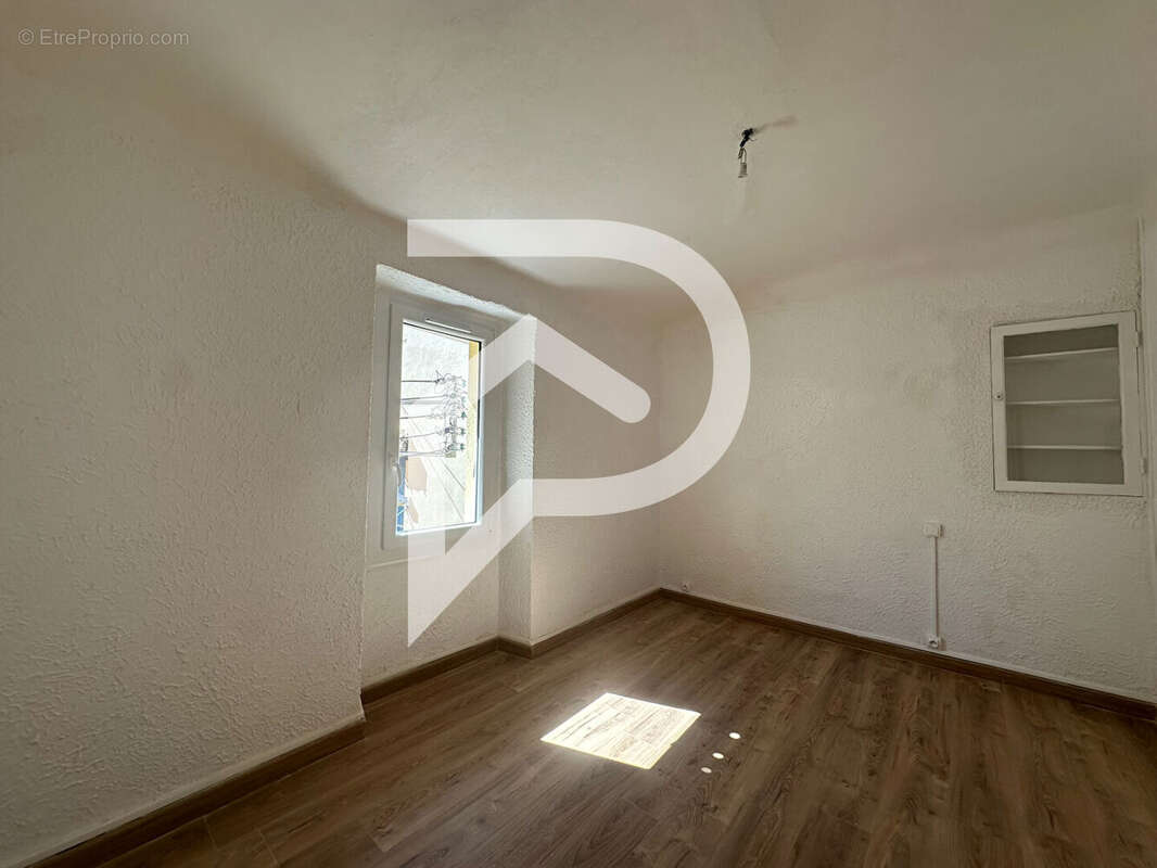 Appartement à PORT-VENDRES