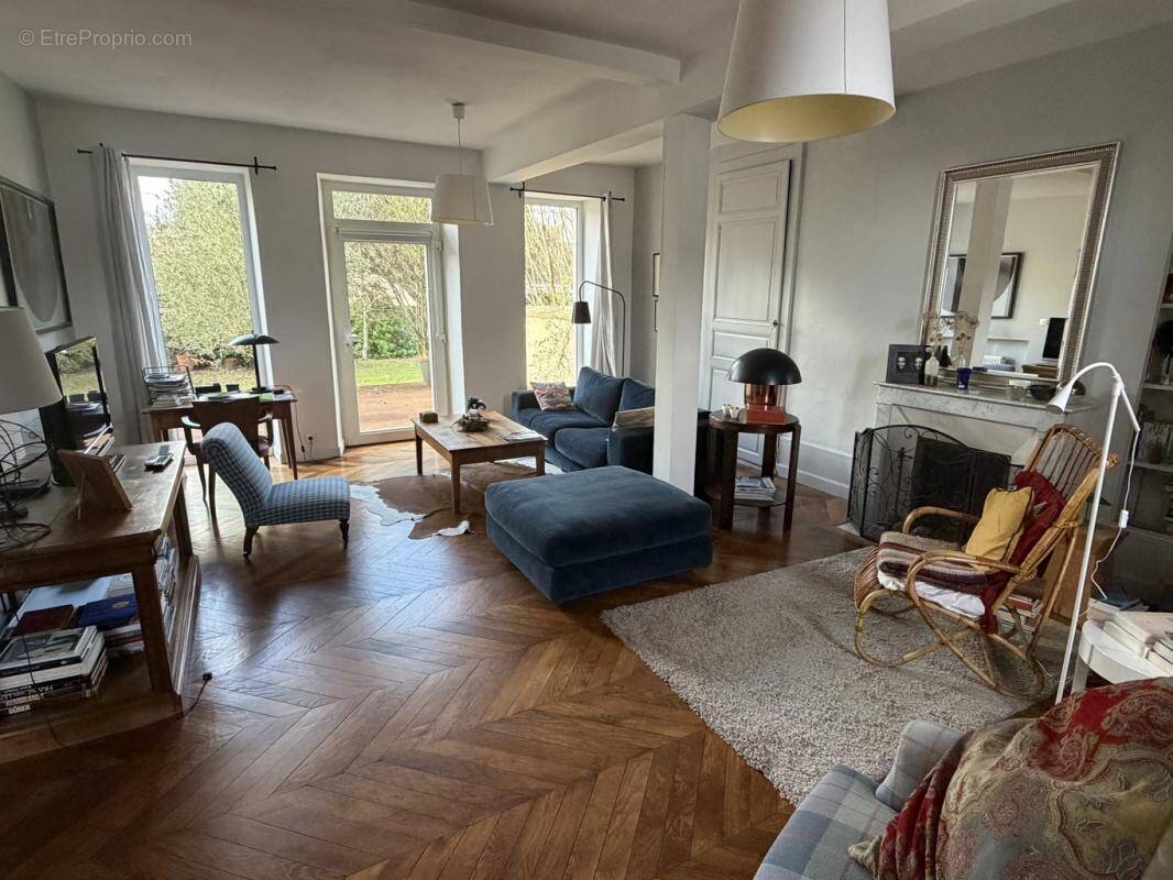 Maison à LA FERTE-BERNARD
