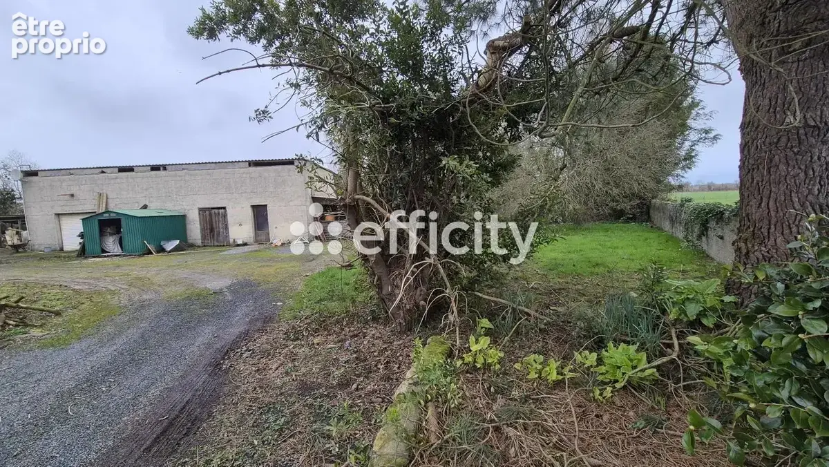 Maison 10 pièces 207 m² à vendre à Mandeville-En-Bessin (14710) - photo 7