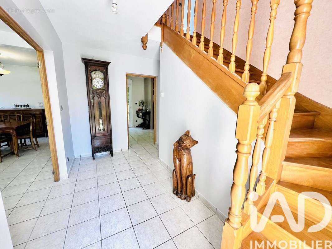 Photo 5 - Maison à BOURBRIAC