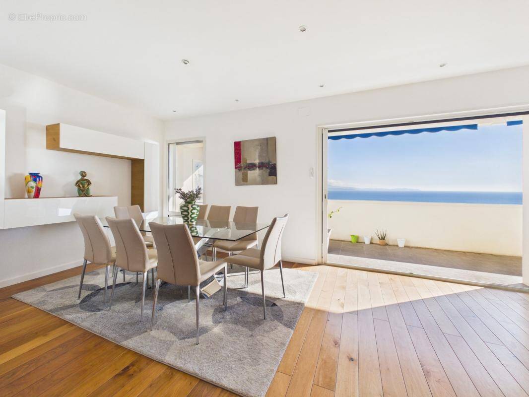 Appartement à AJACCIO