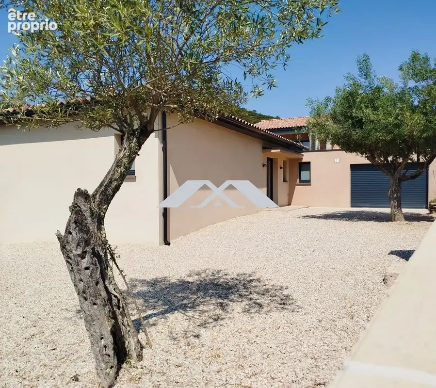 Maison 4 pièces 115 m² à vendre à Les Mages (30960) - photo 8