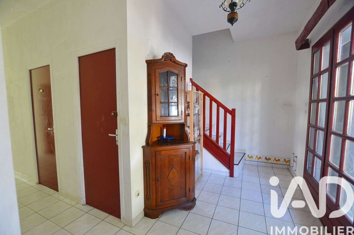 Photo 7 - Maison à SANNOIS