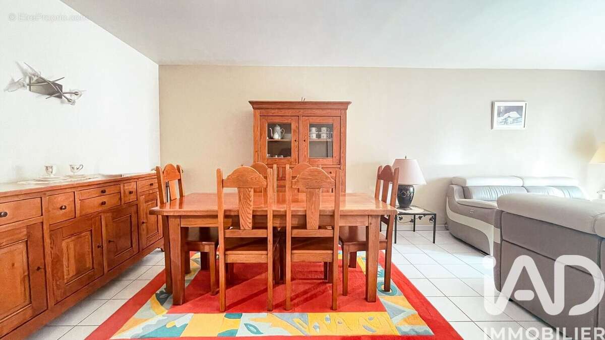 Photo 7 - Appartement à COSNES-ET-ROMAIN