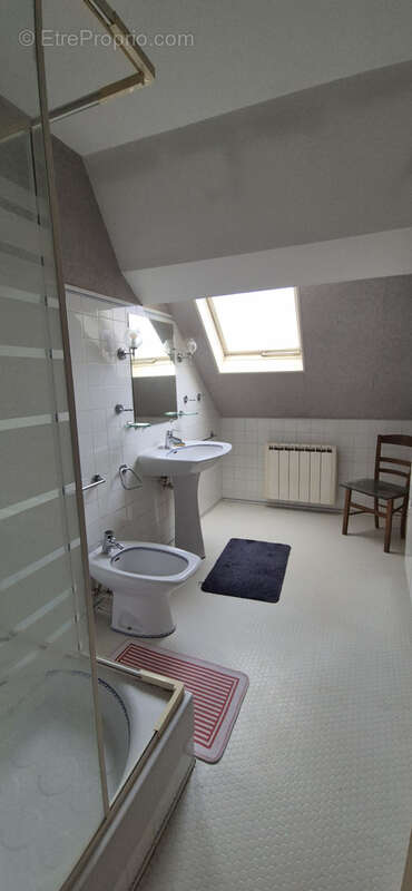 Maison à LAILLY-EN-VAL