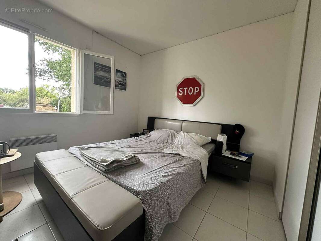 Maison de plian pied 100m² avec 4 chambres - photo 8