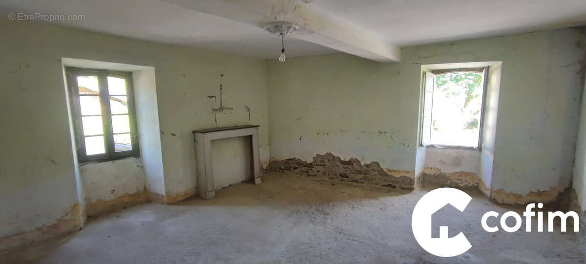 Maison à OLORON-SAINTE-MARIE