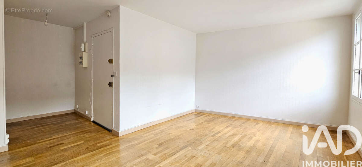 Photo 6 - Appartement à DEUIL-LA-BARRE