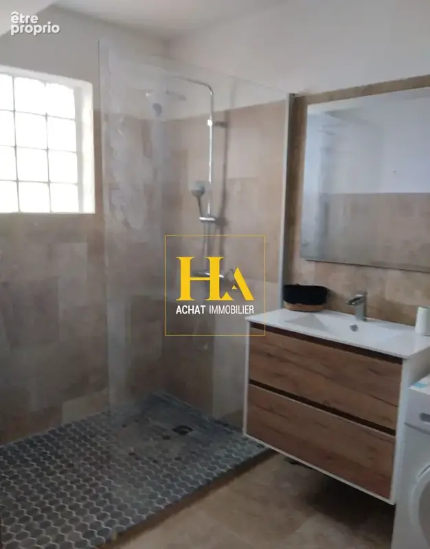 St-Pierre Ravine des Cabris - T3  70 m² renové - photo 8