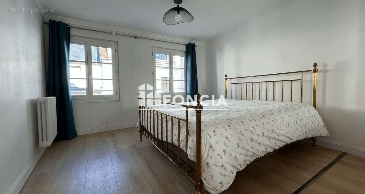 Appartement à CHARTRES