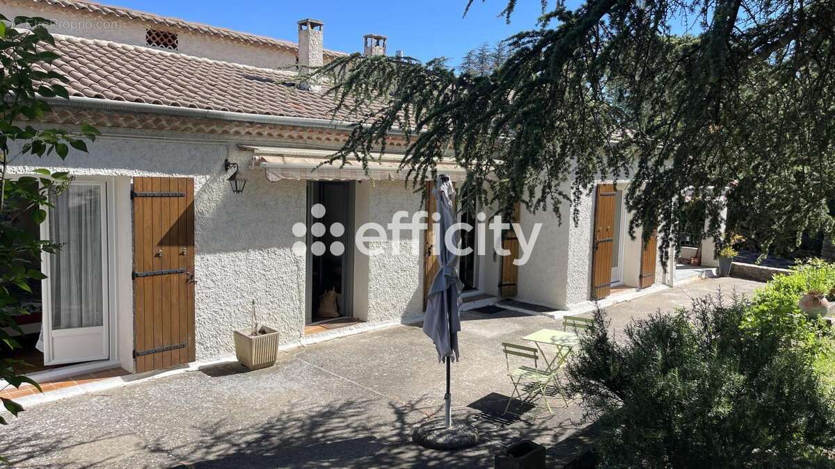 Maison individuelle - photo 5
