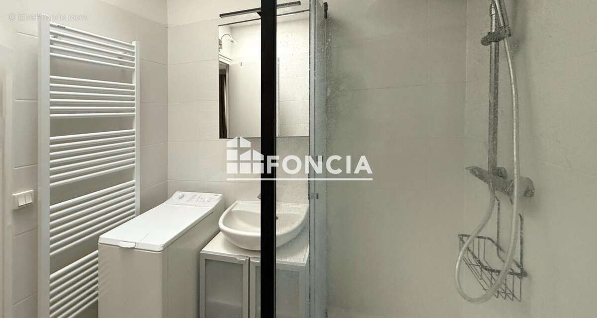 Appartement à CACHAN