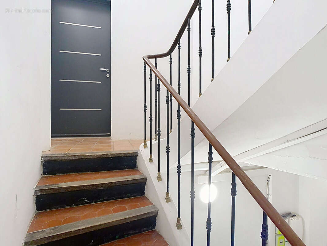 Appartement à CARPENTRAS
