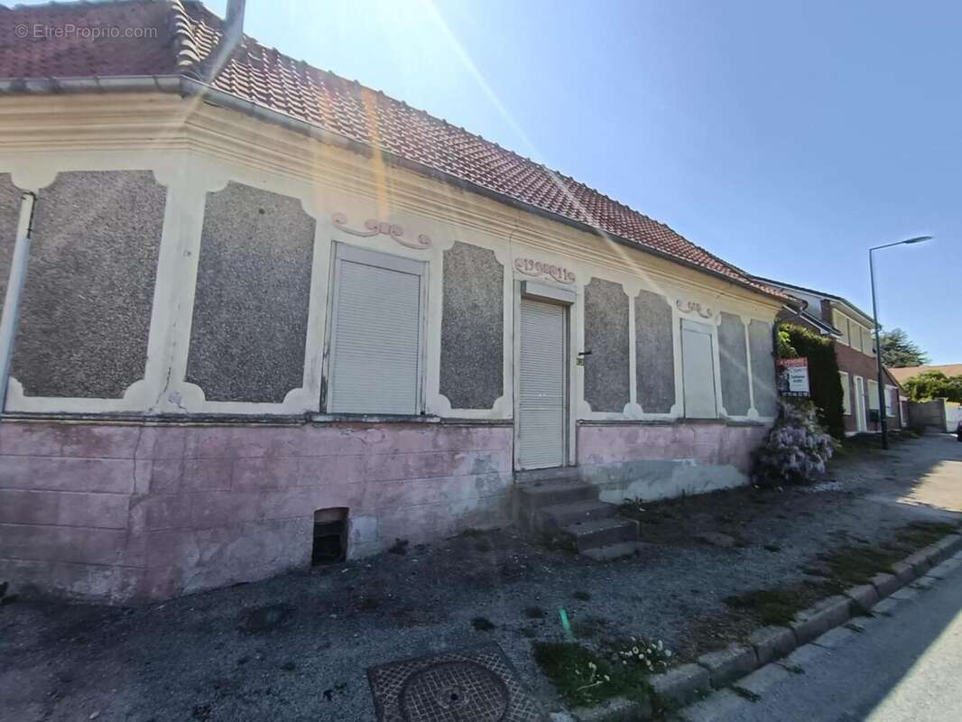 Photo 9 - Maison à CROISETTE