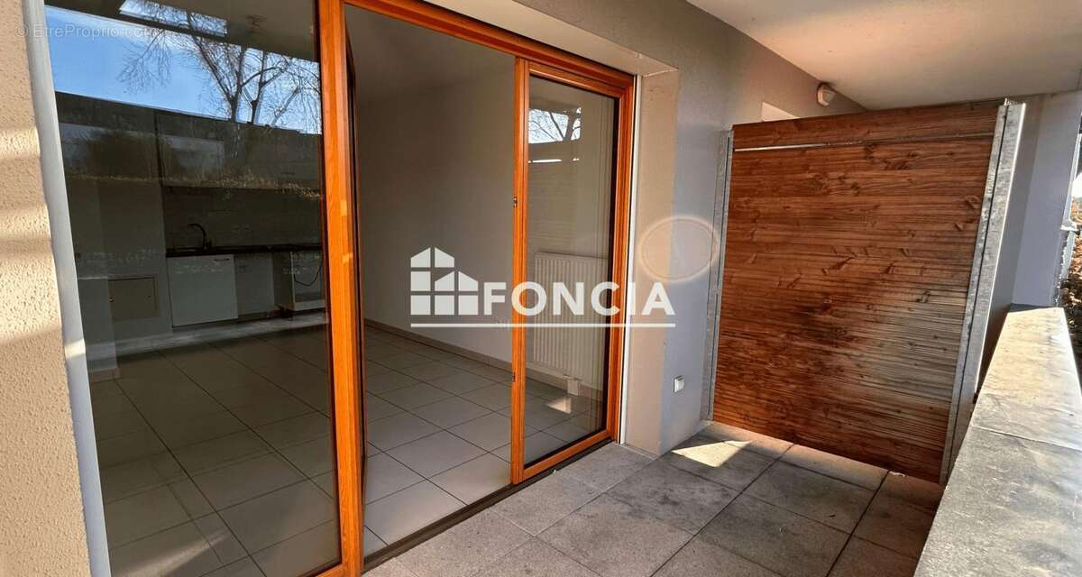 Appartement à MERIGNAC