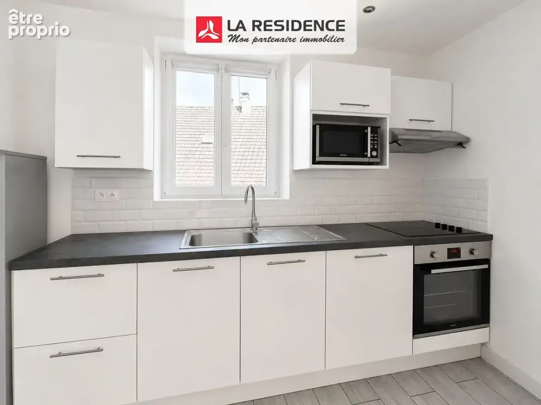 Appartement 35 m² à Maule  - photo 3