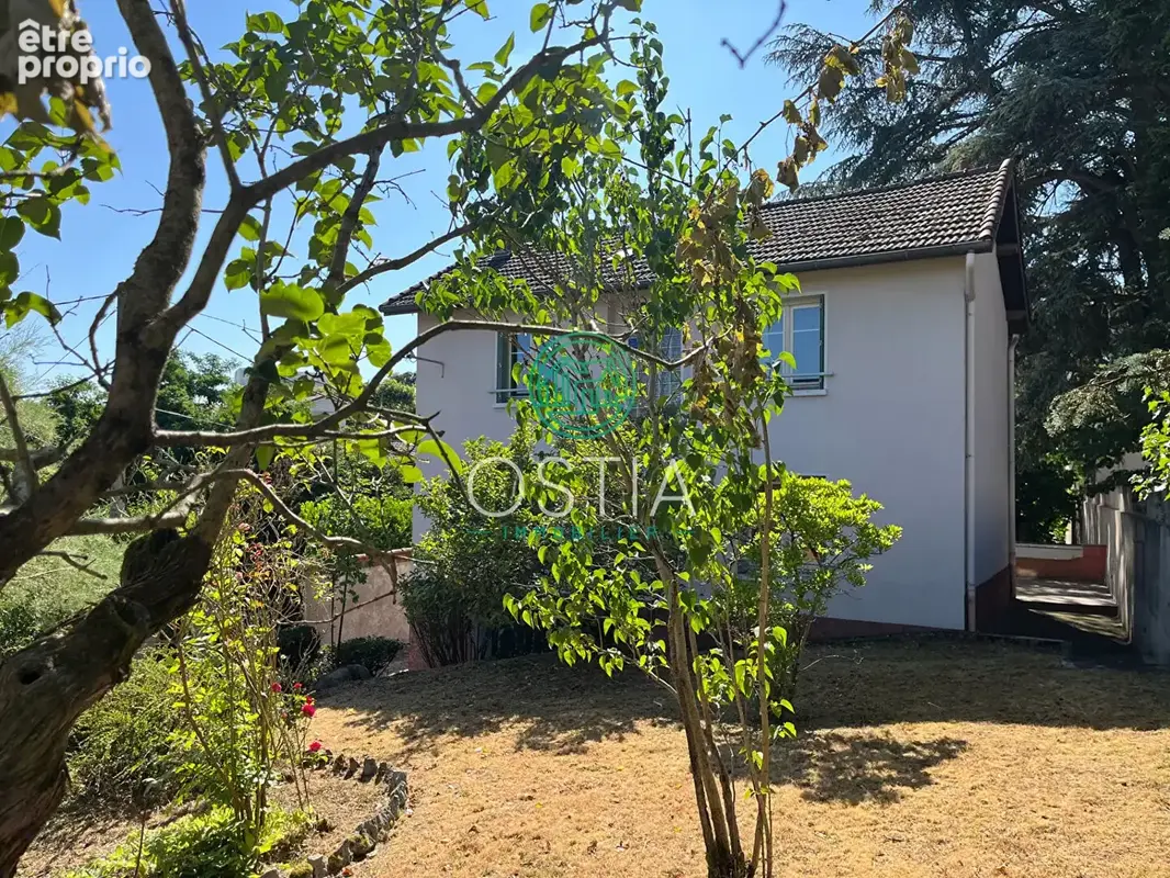 Maison Rive De Gier - photo 2