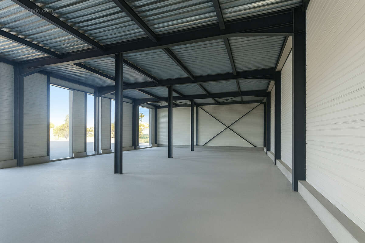 Commerce à MERIGNAC